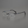 Kalal Business Titanium Glasses Frame