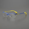 Kalal Business Titanium Glasses Frame