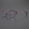 Kalen Titanium Glasses Frame