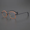 Kalen Titanium Glasses Frame