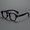 Kane Vintage Acetate Glasses Frame