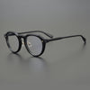 Kaylaa Vintage Acetate Glasses Frame