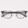 Kemp Vintage Browline Eyeglasses Frame