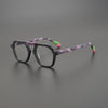 Kenn Vintage Acetate Glasses Frame