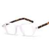 Kev Retro Acetate Optical Glasses Frame