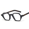 Kev Retro Acetate Optical Glasses Frame