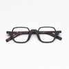 Kev Retro Acetate Optical Glasses Frame