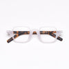 Kev Retro Acetate Optical Glasses Frame