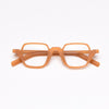 Kev Retro Acetate Optical Glasses Frame