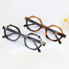 Kit Acetate Polygon Optical Glasses Frame