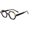 Kit Acetate Polygon Optical Glasses Frame