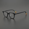 Klas Retro Acetate Glasses Frame