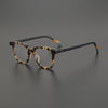 Klas Retro Acetate Glasses Frame