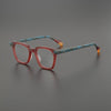 Klas Retro Acetate Glasses Frame