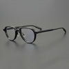 Knight Vintage Acetate Glasses Frame