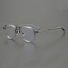 Knight Vintage Acetate Glasses Frame