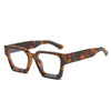 Krich Retro Glasses Frame