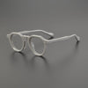 Kris Retro Acetate Glasses Frame