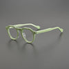 Kris Retro Acetate Glasses Frame