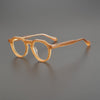 Kris Retro Acetate Glasses Frame