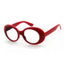 Kurt Oval Glasses Frame