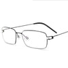 Kye Square Glasses Frame