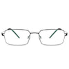 Kye Square Glasses Frame