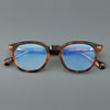 Lane Vintage Acetate Eyeglasses Frame