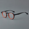 Laren Vintage Acetate Glasses Frame