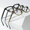 Lee Square TR90 Optical Glasses Frame