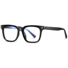 Lee Square TR90 Optical Glasses Frame