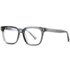 Lee Square TR90 Optical Glasses Frame