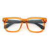 Lennox Retro Acetate Glasses Frame