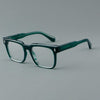 Lennox Retro Acetate Glasses Frame