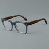 Lennox Retro Acetate Glasses Frame