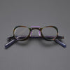 Leonard Personality Small Acetate Glasses Frame