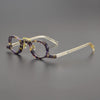 Leonard Personality Small Acetate Glasses Frame