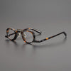 Leonard Personality Small Acetate Glasses Frame