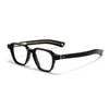 Dunn Vintage Acetate Eyeglasses Frame