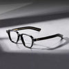 Dunn Vintage Acetate Eyeglasses Frame