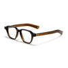 Dunn Vintage Acetate Eyeglasses Frame