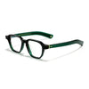 Dunn Vintage Acetate Eyeglasses Frame