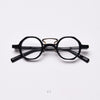 Liam Premium Series Retro Acetate Optical Glasses Frame