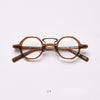 Liam Premium Series Retro Acetate Optical Glasses Frame