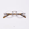 Liam Premium Series Retro Acetate Optical Glasses Frame