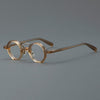 Liam Retro Acetate Optical Glasses Frame