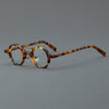 Liam Retro Acetate Optical Glasses Frame