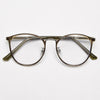 Lindi TR90 Vintage Eyeglass Frame