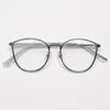 Lindi TR90 Vintage Eyeglass Frame