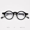 Lorin Retro Round TR90 Optical Glasses Frames